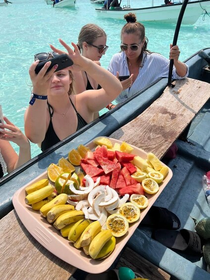 Picture 16 for Activity Zanzibar:Prison Island,StoneTown & Nakupenda Whith BBQ lunch 5