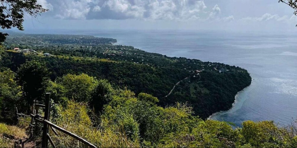 Picture 1 for Activity Gros Piton Adventure with Tour For The Day 4