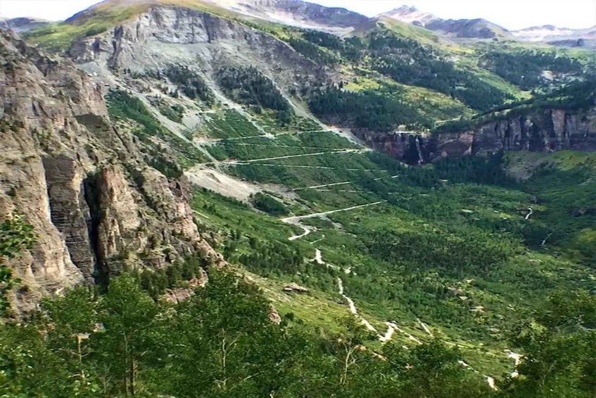Telluride Half Day Jeep Tours 5