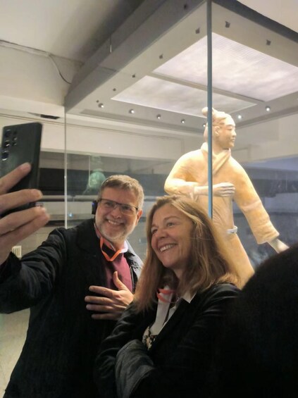 Picture 14 for Activity Xi'an: Terracotta Army E-Ticket Only 5