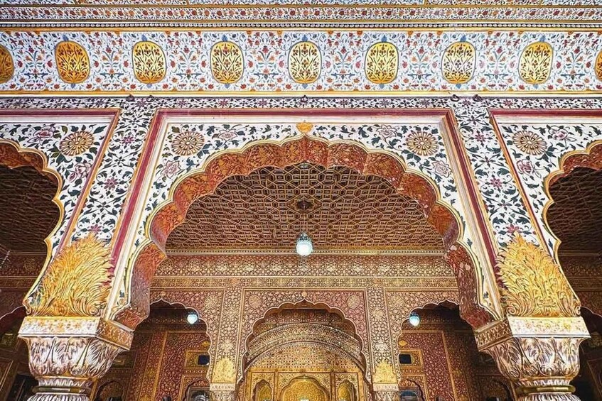 Picture 80 for Activity From Delhi: 4-Day Golden Triangle & Ranthambore Tiger Safari 4