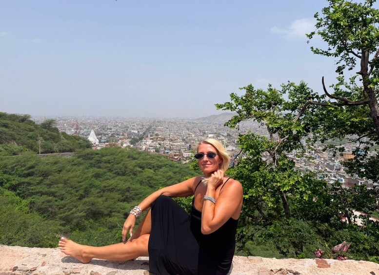 Picture 45 for Activity From Delhi: 4-Day Golden Triangle & Ranthambore Tiger Safari 2