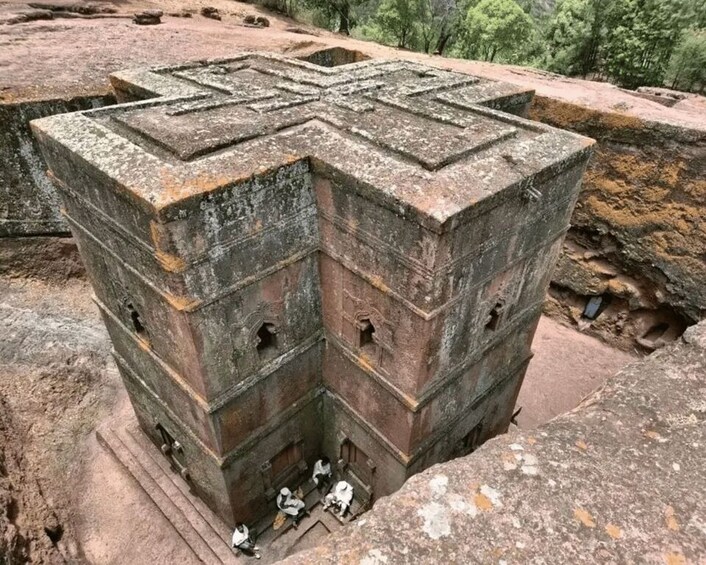 3-Day Lalibela Discovery: Ethiopia’s Sacred Heritage 1