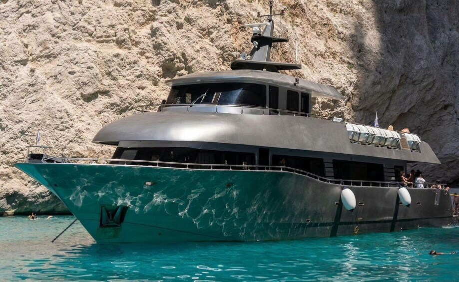 Picture 14 for Activity Rhodes: Luxury Symi Cruise & St. George’s Bay (Hotel Pickup) 2