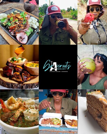 Picture 2 for Activity Montego Bay: Taste Jamaica Food Tour 3