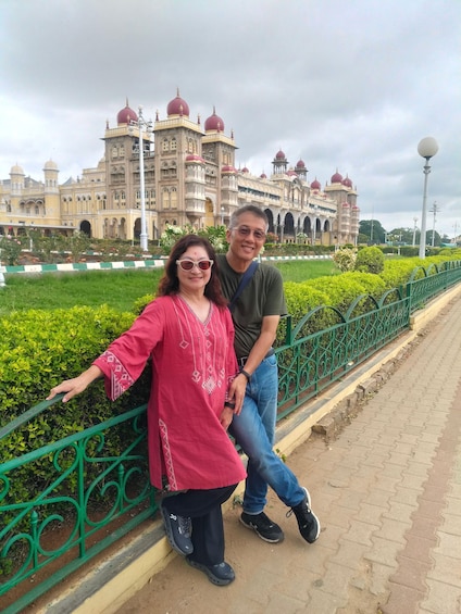 Picture 36 for Activity Bangalore to Mysore Best Sightseeing with transfer & Pickup 2
