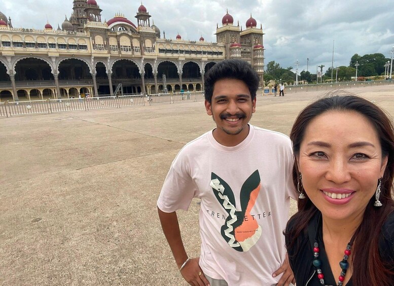 Picture 35 for Activity Bangalore to Mysore Best Sightseeing with transfer & Pickup 4