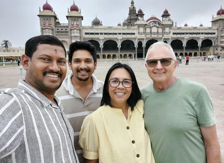 Picture 32 for Activity Bangalore to Mysore Best Sightseeing with transfer & Pickup 2