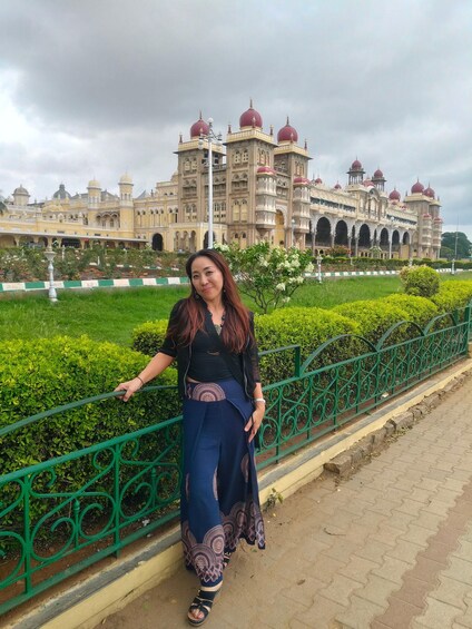 Bangalore to Mysore Best Sightseeing with transfer & Pickup 1