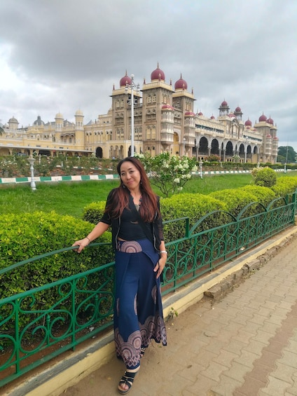 Bangalore to Mysore Best Sightseeing with transfer & Pickup 1