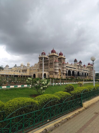 Picture 37 for Activity Bangalore to Mysore Best Sightseeing with transfer & Pickup 3