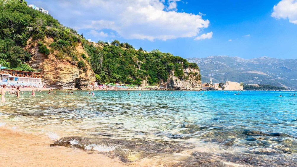 Picture 7 for Activity Durrës/Tirana/Shkoder: Montenegro Coast, Budva & St. Stefan 5