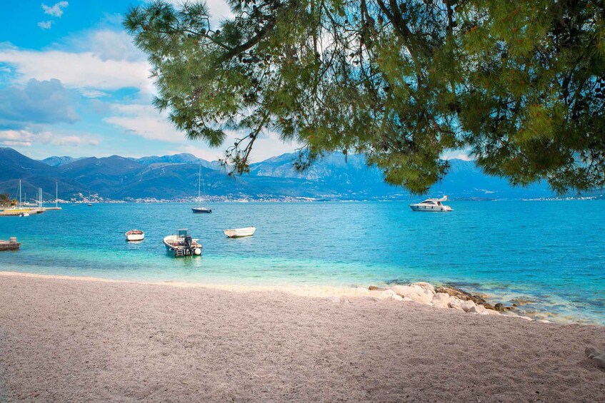 Picture 6 for Activity Durrës/Tirana/Shkoder: Montenegro Coast, Budva & St. Stefan 4