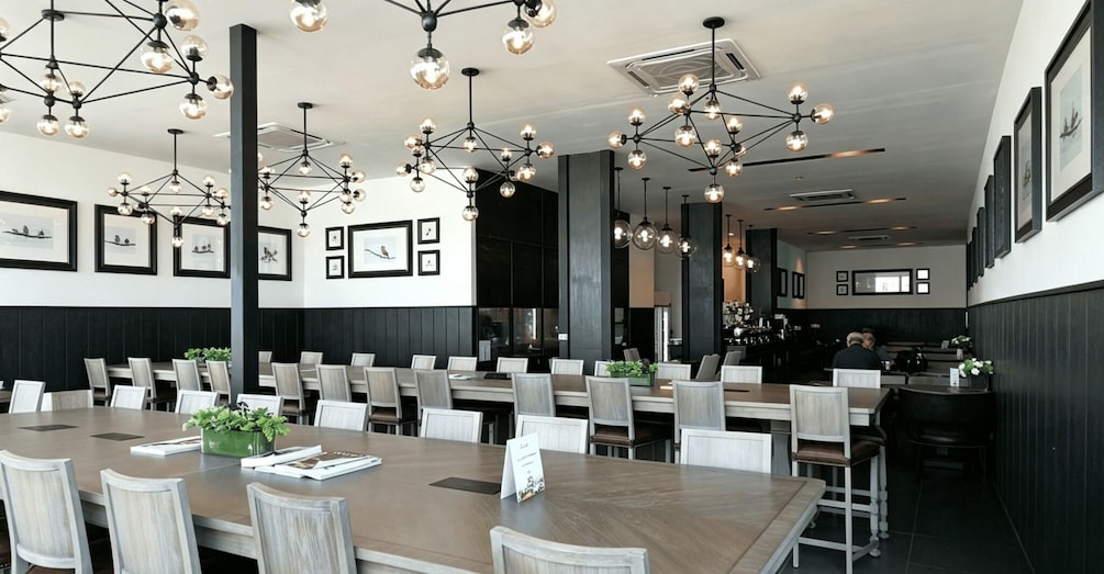 Picture 22 for Activity HKT Phuket Airport: Coral Lounges Access 2