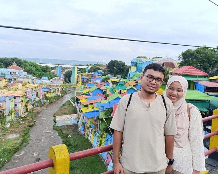 Picture 7 for Activity Bromo Tour Volcano & Colorful Village Tour 2