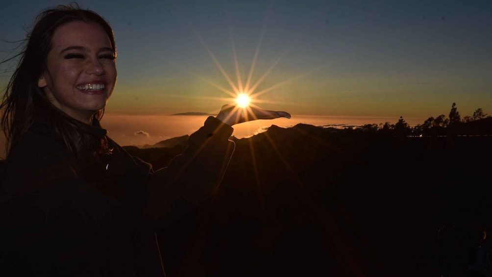 Picture 21 for Activity Tenerife: Mount Teide Sunset Buggy Tour with Photo Stops 3