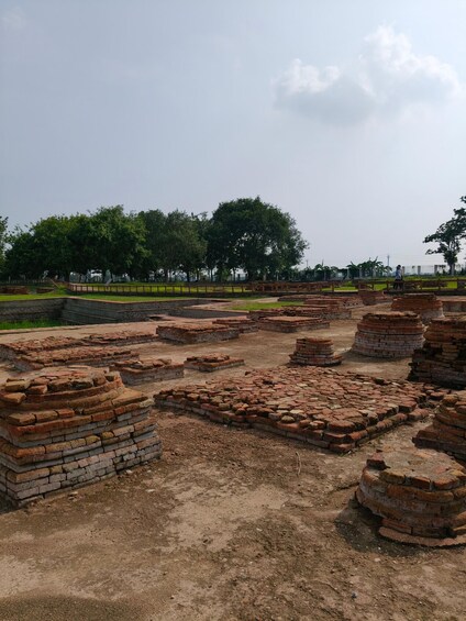 Picture 30 for Activity From Delhi: 14-Day Round-trip Buddhist Trail w/ Nepal Entry 2