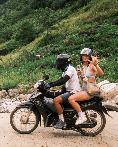 Picture 17 for Activity 3-Day Deluxe Ha Giang Loop to All Highlights, Stay Resort 4* 3