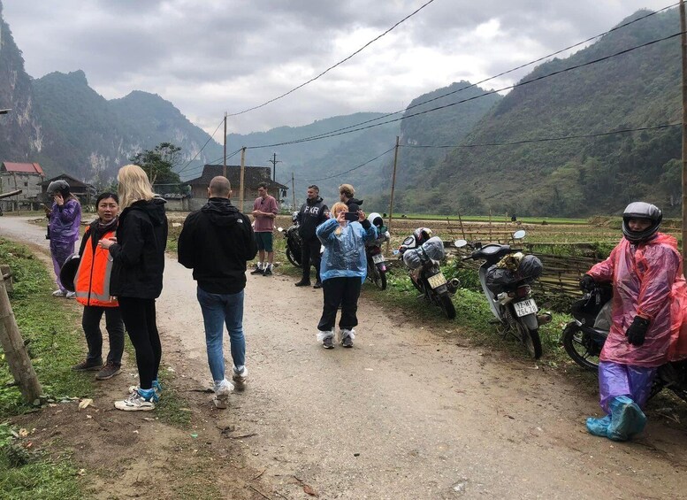 Picture 9 for Activity 3-Day Deluxe Ha Giang Loop to All Highlights, Stay Resort 4* 5