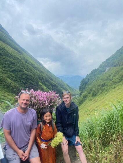 Picture 12 for Activity 3-Day Deluxe Ha Giang Loop to All Highlights, Stay Resort 4* 4