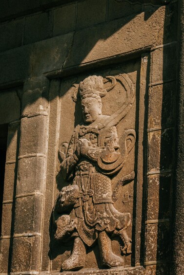 Picture 4 for Activity Quanzhou Kaiyuan Temple: 2.5-Hour Tour of the City Landmark 4