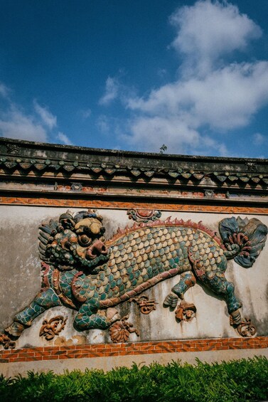 Picture 5 for Activity Quanzhou Kaiyuan Temple: 2.5-Hour Tour of the City Landmark 2