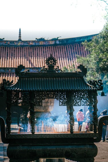 Picture 2 for Activity Quanzhou Kaiyuan Temple: 2.5-Hour Tour of the City Landmark 5