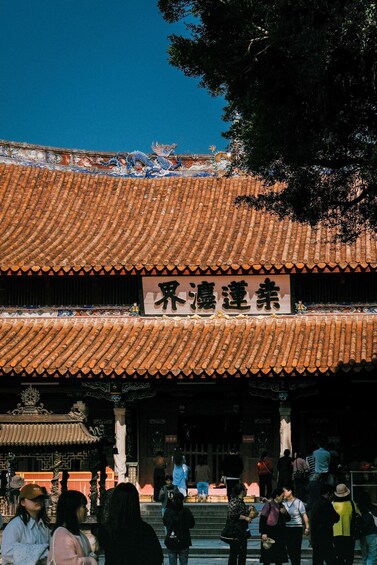 Picture 1 for Activity Quanzhou Kaiyuan Temple: 2.5-Hour Tour of the City Landmark 3