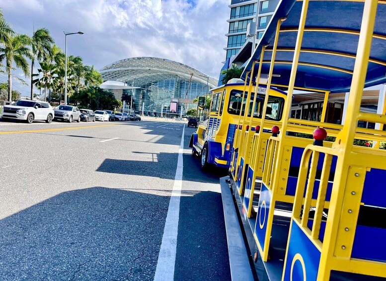 Picture 8 for Activity San Juan Trolley Sightseeing Tour 2