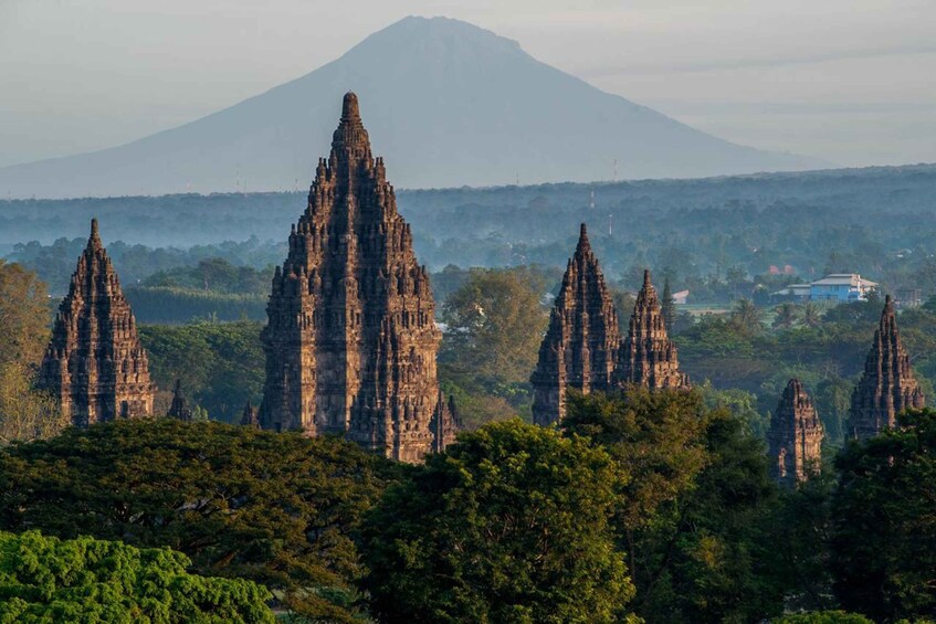 Picture 4 for Activity BOROBUDUR SUNRISE (AT TEMPLE) & PRAMBANAN ALL INCLUSIVE 2