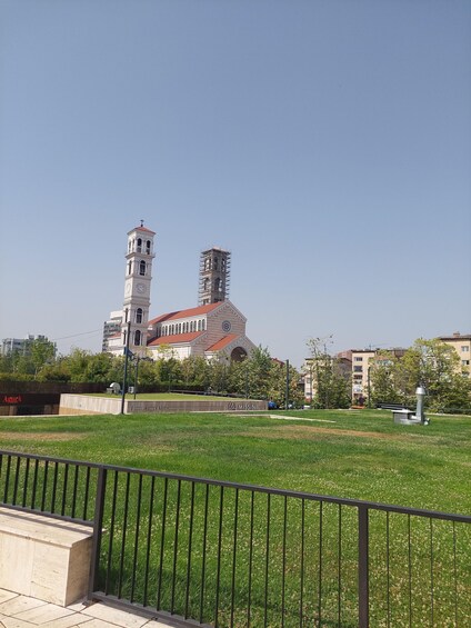 Picture 9 for Activity From Skopje: Kosovo in a Day – Prishtina, Monastery & Bears 4