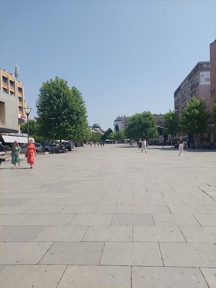 Picture 13 for Activity From Skopje: Kosovo in a Day – Prishtina, Monastery & Bears 3