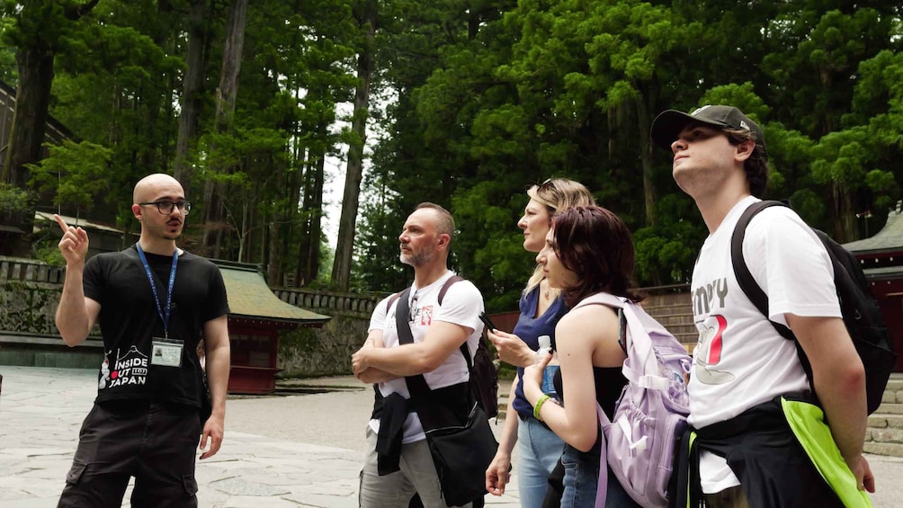 Picture 5 for Activity Immersive Nikko Experience Full-Day Guided Walking Tour 2