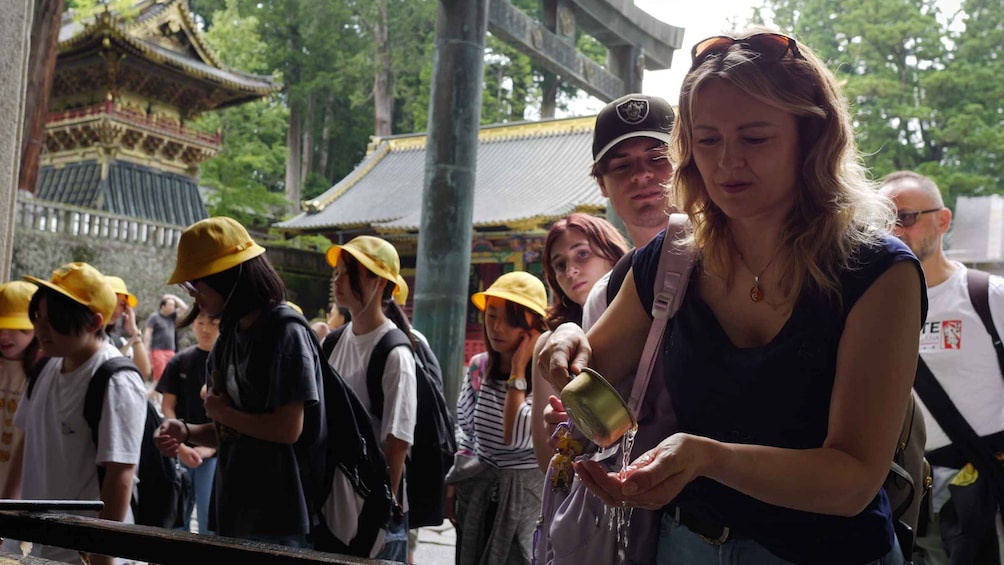 Picture 4 for Activity Immersive Nikko Experience Full-Day Guided Walking Tour 3