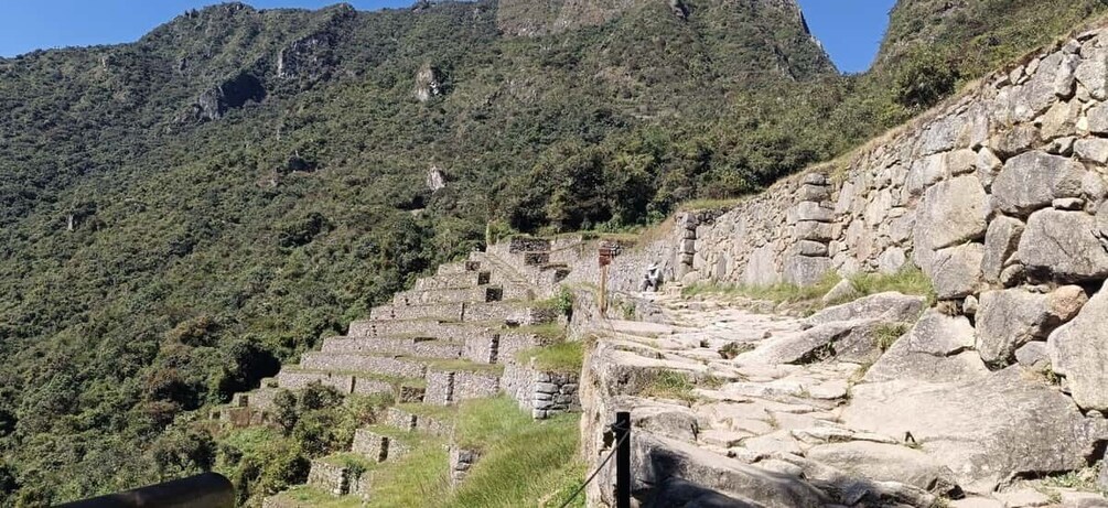 Picture 6 for Activity Machupicchu: Inti Punku Entry ticket 2