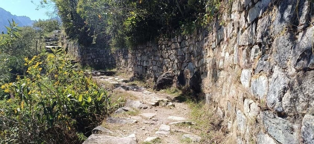 Picture 7 for Activity Machupicchu: Inti Punku Entry ticket 4
