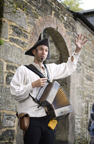 Picture 9 for Activity Falmouth Tour: The Town That Connected the World 2