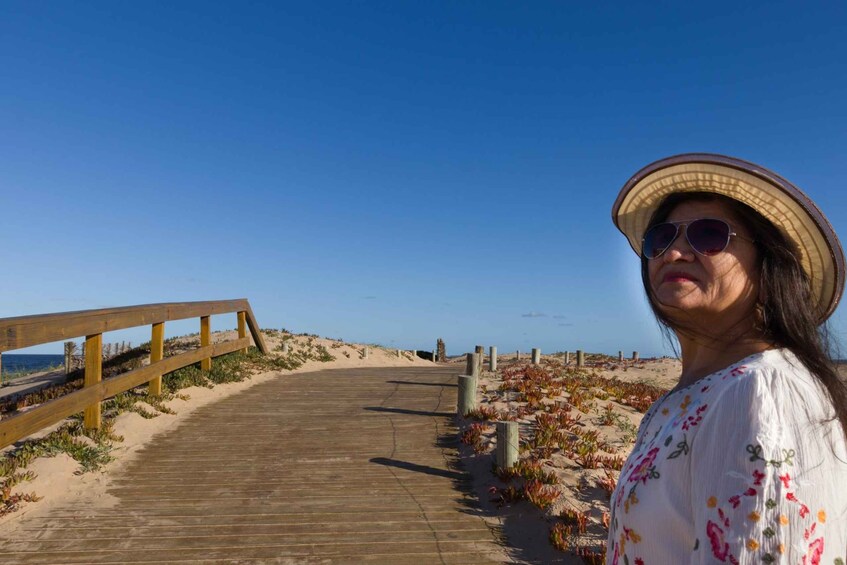 Picture 1 for Activity Punta del Este: Old Town Jewish History Private Walking Tour 5
