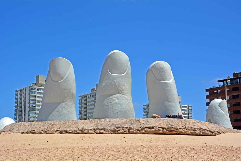 Picture 7 for Activity Punta del Este: Old Town Jewish History Private Walking Tour 3