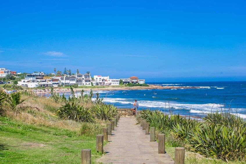 Picture 4 for Activity Punta del Este: Old Town Jewish History Private Walking Tour 2