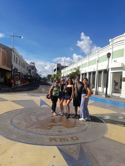 Picture 35 for Activity San Salvador: walking tour in Historic Downtown 2