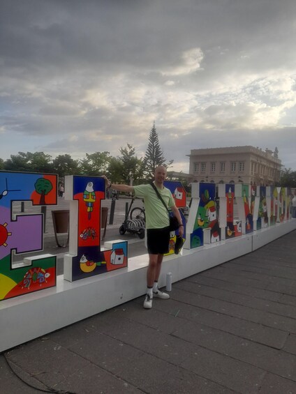 Picture 33 for Activity San Salvador: walking tour in Historic Downtown 5