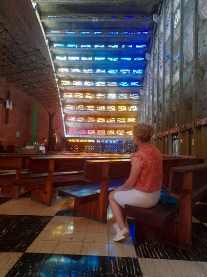 Picture 24 for Activity San Salvador: walking tour in Historic Downtown 2