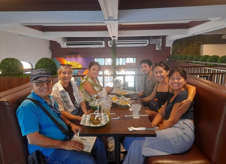 Picture 29 for Activity San Salvador: walking tour in Historic Downtown 2
