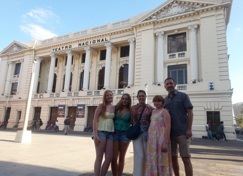 Picture 26 for Activity San Salvador: walking tour in Historic Downtown 4