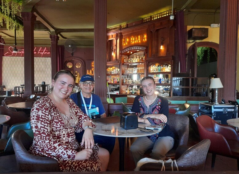Picture 31 for Activity San Salvador: walking tour in Historic Downtown 3