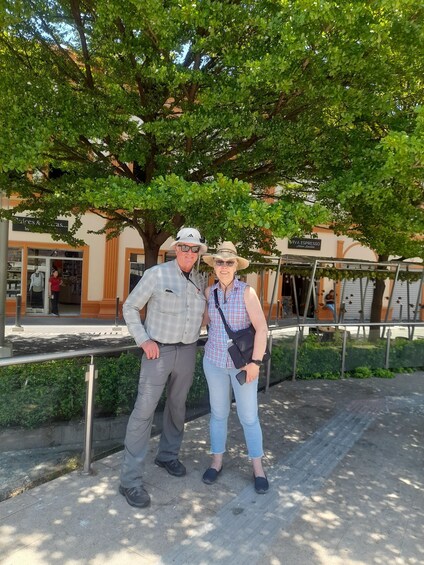 Picture 27 for Activity San Salvador: walking tour in Historic Downtown 3