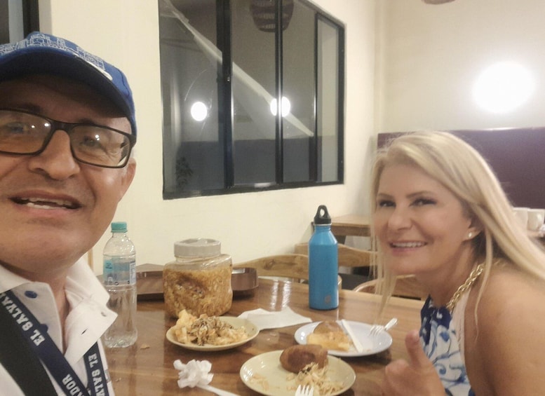 Picture 30 for Activity San Salvador: walking tour in Historic Downtown 2
