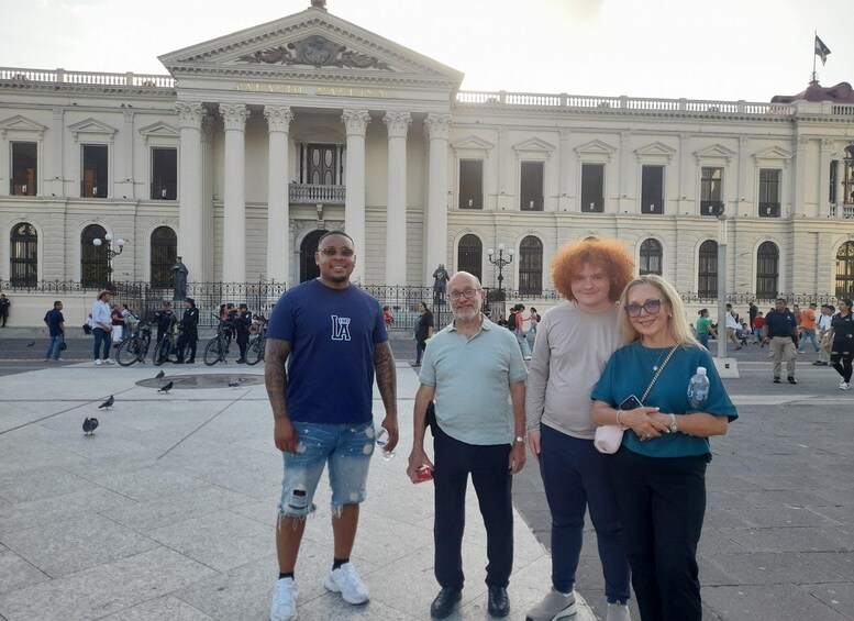 Picture 32 for Activity San Salvador: walking tour in Historic Downtown 4