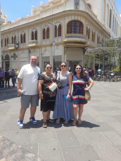 Picture 25 for Activity San Salvador: walking tour in Historic Downtown 5